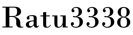 Ratu3338